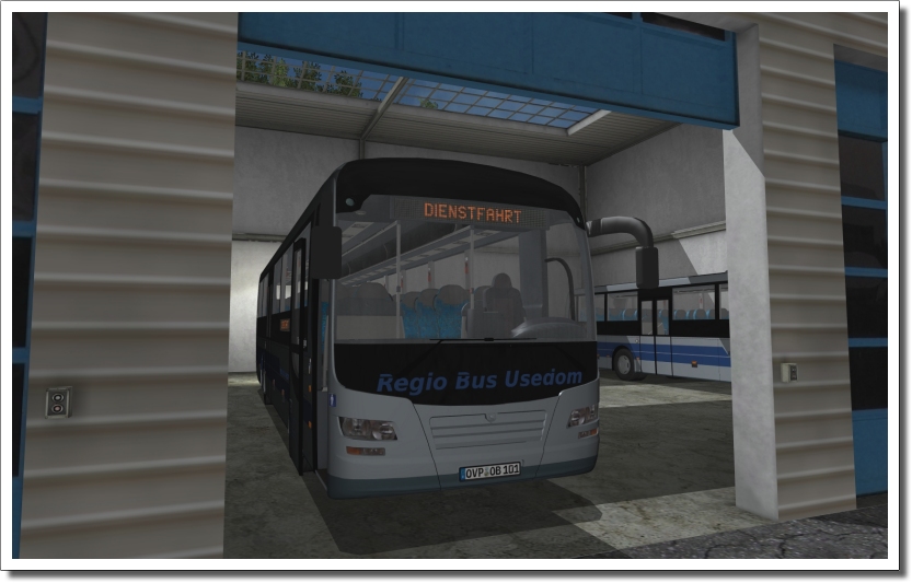  Bus Simulator 2010  -  5